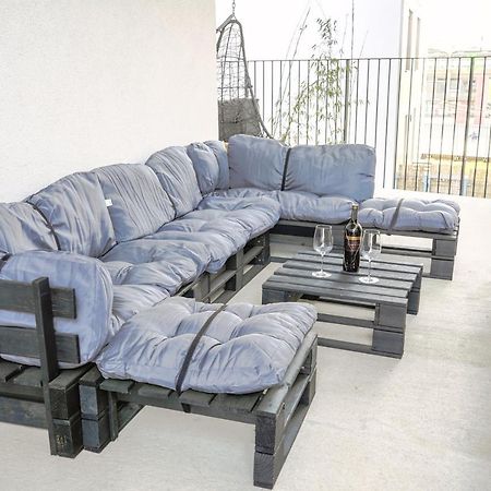 Modern Apartment Close To Congress Center, Tu-Uni And Center With Netflix! Graz Eksteriør bilde