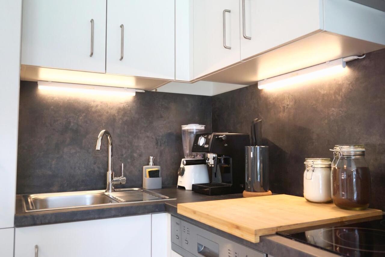 Modern Apartment Close To Congress Center, Tu-Uni And Center With Netflix! Graz Eksteriør bilde
