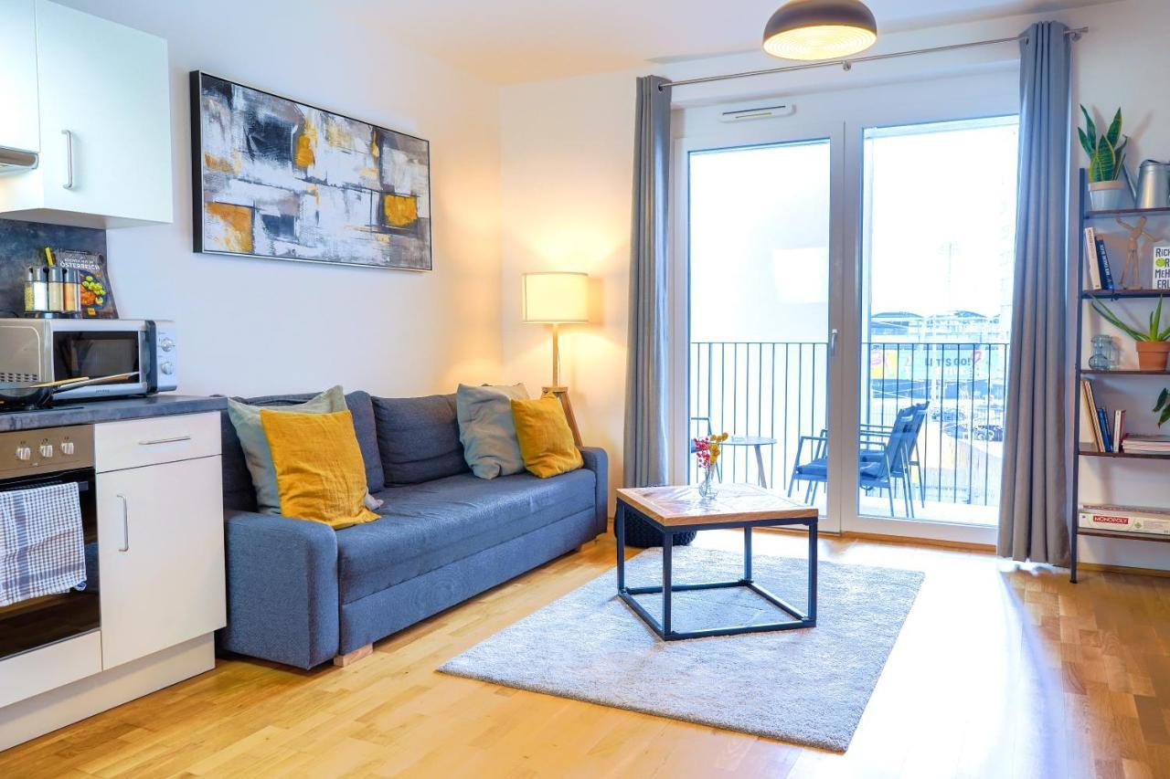 Modern Apartment Close To Congress Center, Tu-Uni And Center With Netflix! Graz Eksteriør bilde