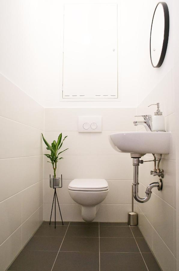 Modern Apartment Close To Congress Center, Tu-Uni And Center With Netflix! Graz Eksteriør bilde