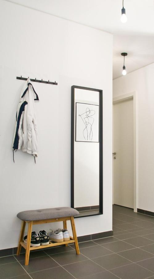 Modern Apartment Close To Congress Center, Tu-Uni And Center With Netflix! Graz Eksteriør bilde